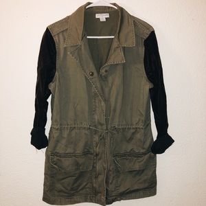 Army jacket